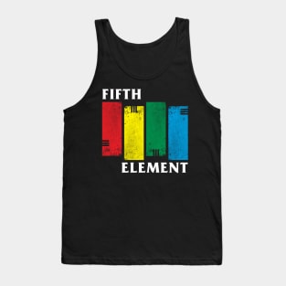 Element 5 Tank Top